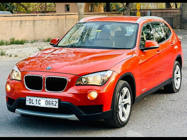 Used 2015 BMW X1 in Delhi