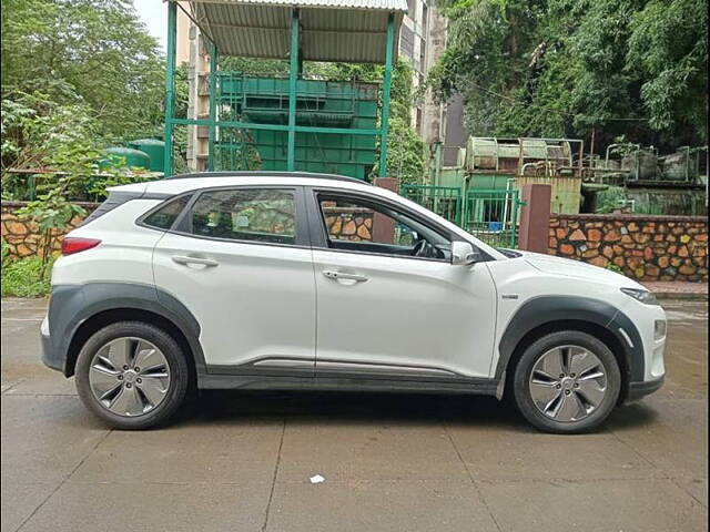 Used Hyundai Kona Electric Premium in Thane