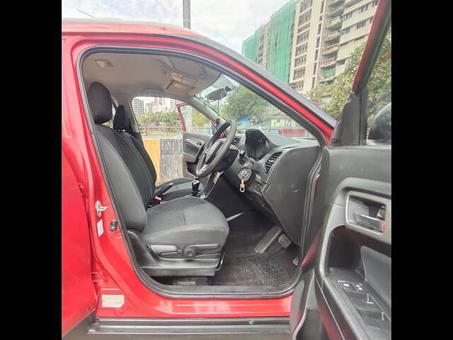 Used Maruti Suzuki Vitara Brezza [2016-2020] ZDi AGS in Mumbai