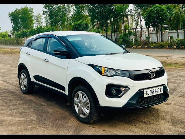 Used Tata Nexon [2020-2023] XE [2020-2023] in Vadodara