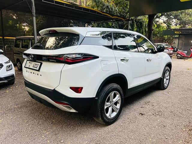 Used Tata Harrier [2019-2023] XZ [2019-2020] in Pune