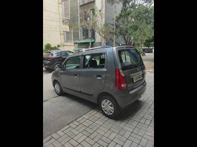 Used Maruti Suzuki Wagon R 1.0 [2010-2013] LXi in Delhi