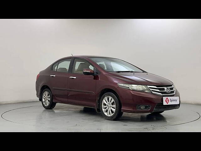 Used Honda City [2011-2014] 1.5 V MT in Gurgaon