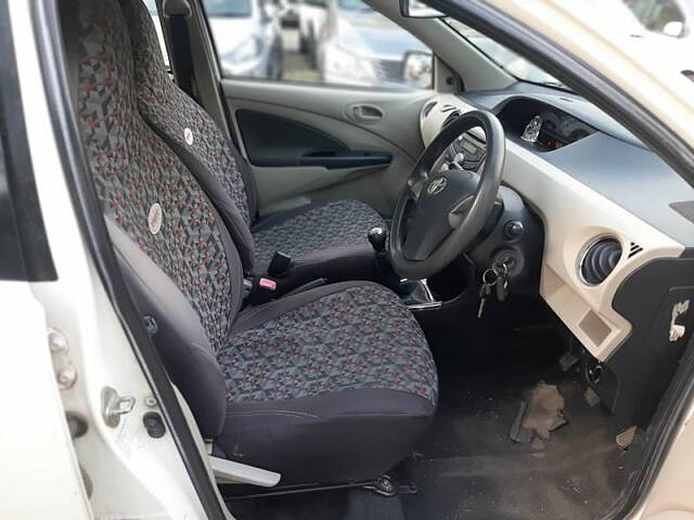 Used Toyota Etios Liva [2011-2013] V in Pune