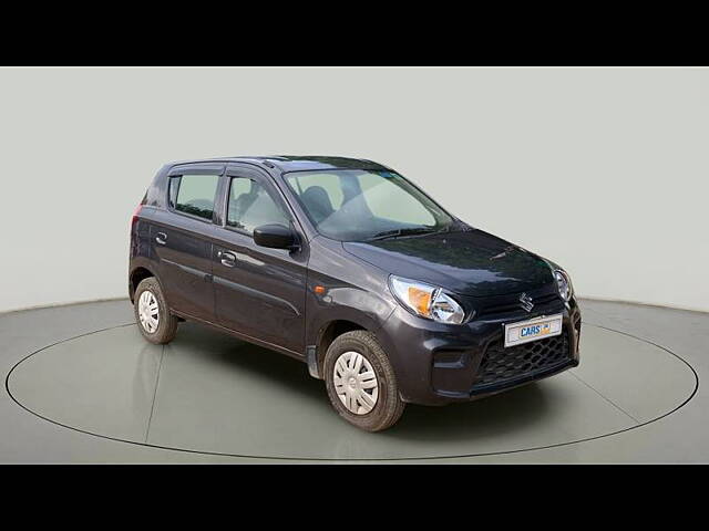 Used 2022 Maruti Suzuki Alto 800 in Hyderabad