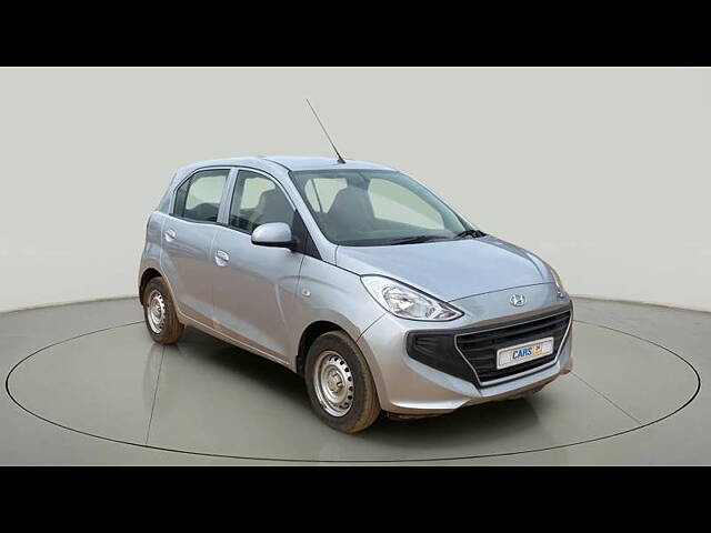 Used 2022 Hyundai Santro in Hyderabad