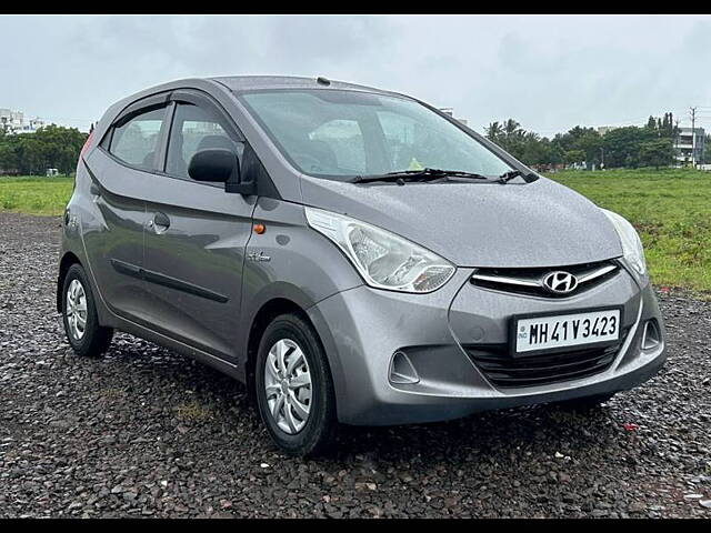 Used Hyundai Eon Era + LPG in Nashik