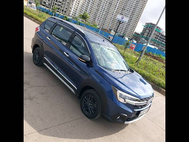 Used Maruti Suzuki XL6 [2019-2022] Alpha AT Petrol in Mumbai