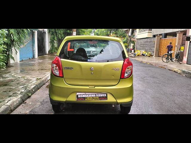 Used Maruti Suzuki Alto 800 [2012-2016] Lxi in Kolkata