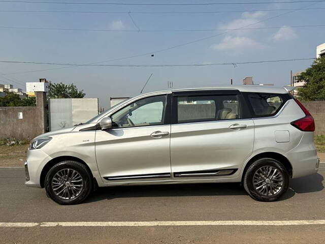 Used Maruti Suzuki Ertiga [2015-2018] VDI SHVS in Nagpur