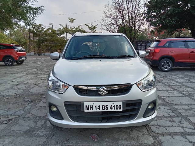 Used 2018 Maruti Suzuki Alto in Pune