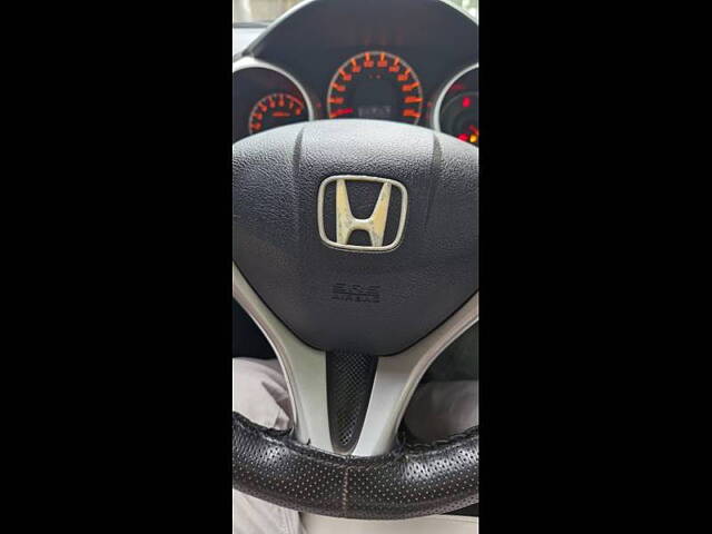 Used 2011 Honda Jazz in Pune