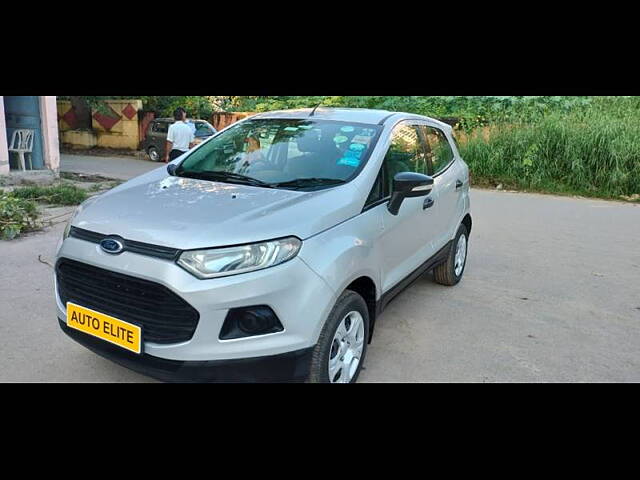 Used Ford EcoSport [2013-2015] Ambiente 1.5 Ti-VCT in Delhi