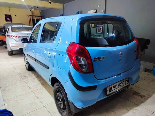 Used Maruti Suzuki Alto 800 [2012-2016] LXi Anniversary Edition in Gurgaon