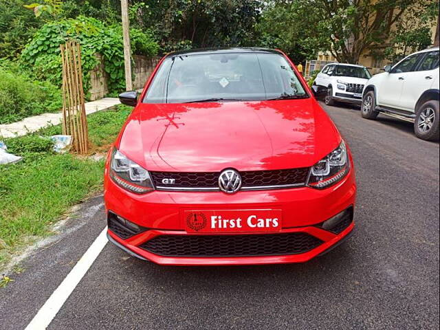 Used 2019 Volkswagen Polo in Bangalore