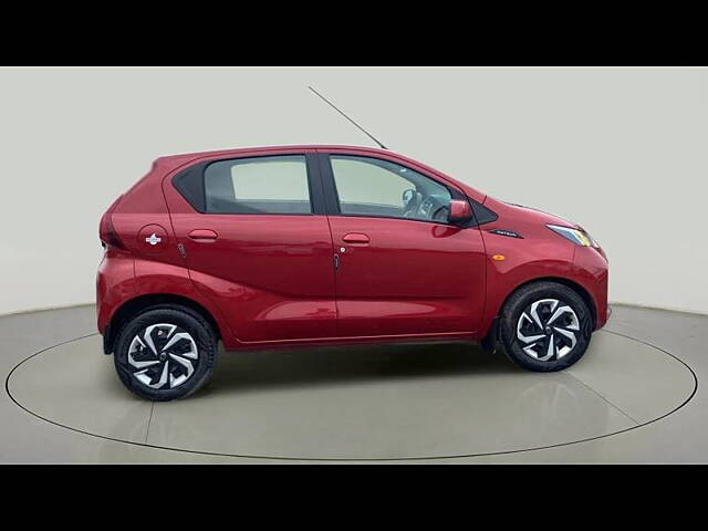 Used Datsun redi-GO [2016-2020] T(O) 1.0 AMT [2018-2019] in Surat