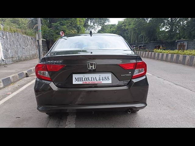 Used Honda Amaze [2018-2021] 1.2 V CVT Petrol [2018-2020] in Mumbai