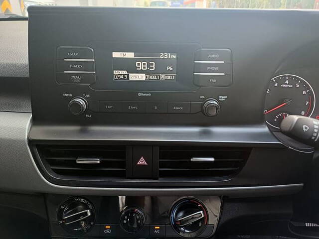 Used Kia Seltos [2019-2022] HTE 1.5 in Chennai