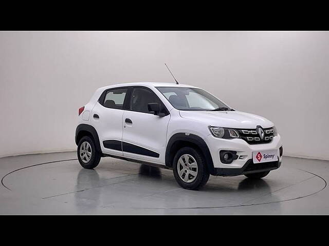 Used Renault Kwid [2015-2019] RXT [2015-2019] in Bangalore