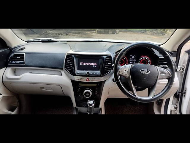 Used Mahindra XUV300 [2019-2024] 1.5 W8 (O) [2019-2020] in Ranchi