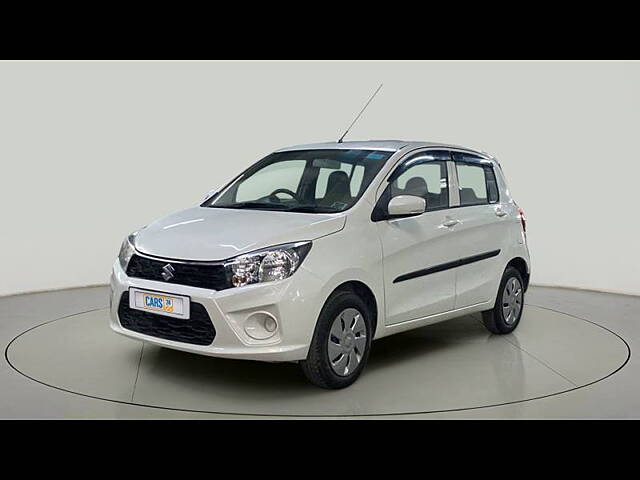 Used Maruti Suzuki Celerio [2017-2021] ZXi [2017-2019] in Chandigarh