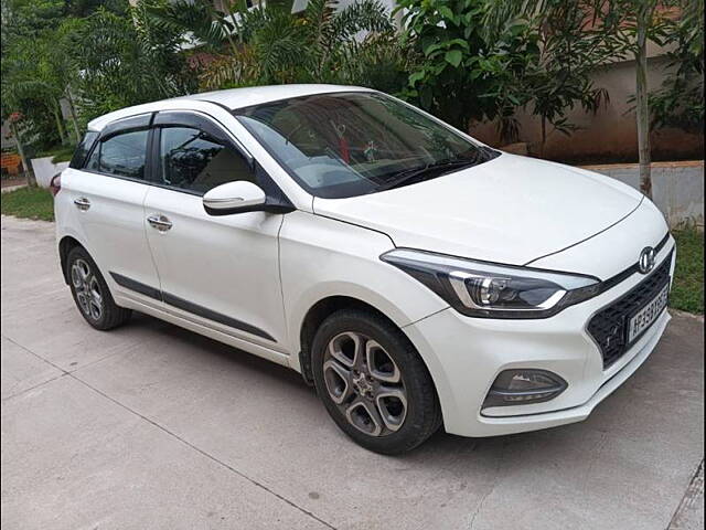 Used 2019 Hyundai Elite i20 in Hyderabad