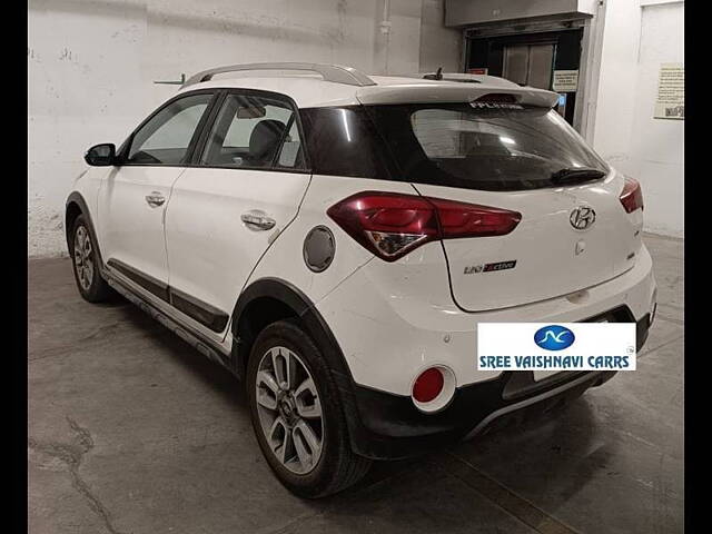 Used Hyundai i20 Active [2015-2018] 1.4 SX in Coimbatore