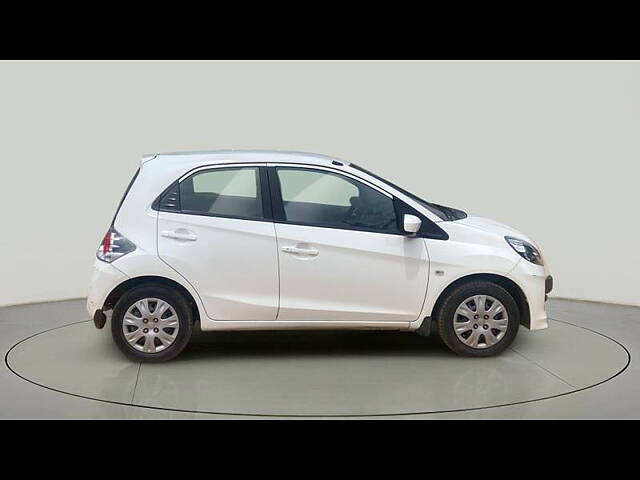 Used Honda Brio [2011-2013] S MT in Bangalore