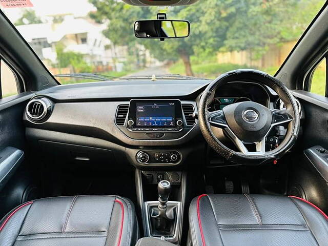 Used Nissan Kicks XL 1.5 D [2019-2019] in Vadodara