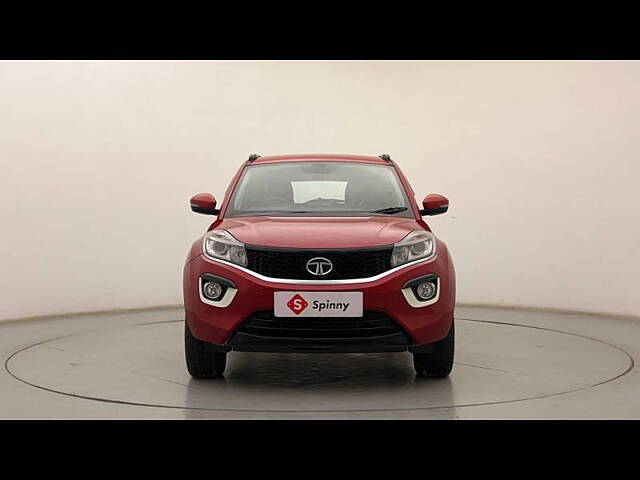 Used Tata Nexon [2017-2020] XZ Plus in Pune