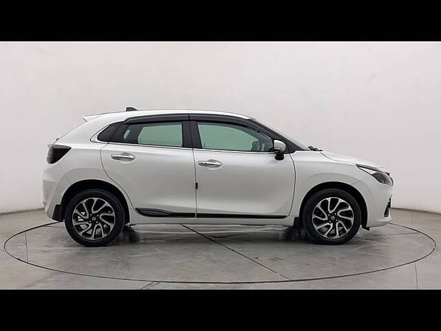 Used Maruti Suzuki Baleno Alpha MT [2022-2023] in Chennai