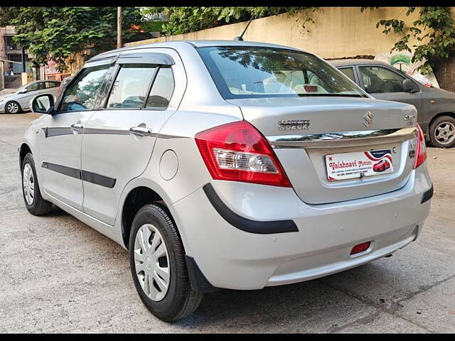 Used Maruti Suzuki Swift DZire [2011-2015] VXI in Thane