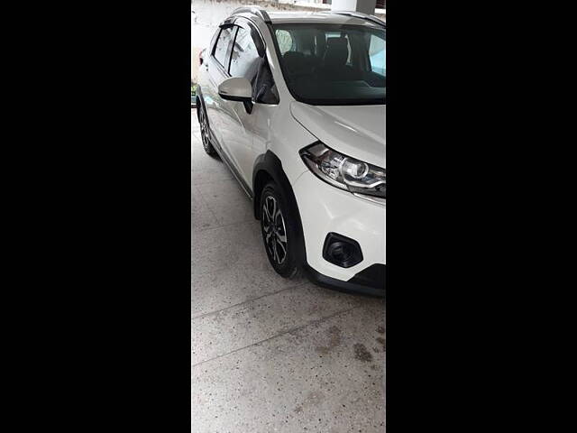 Used Honda WR-V [2017-2020] VX MT Petrol in Patna