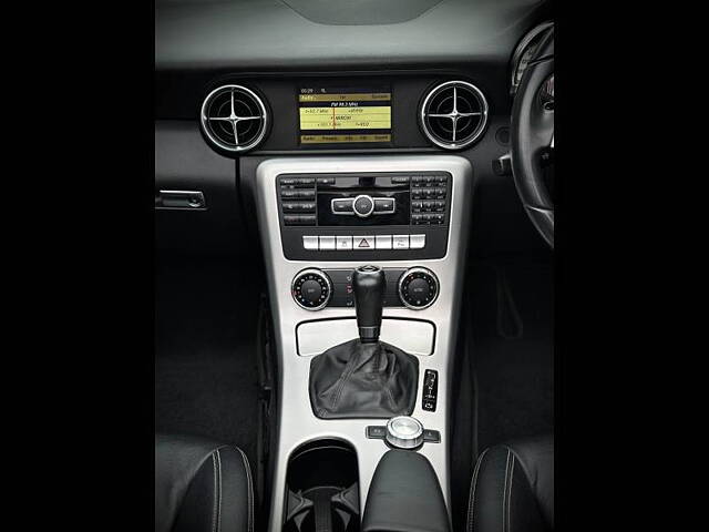 Used Mercedes-Benz SLK 350 in Surat