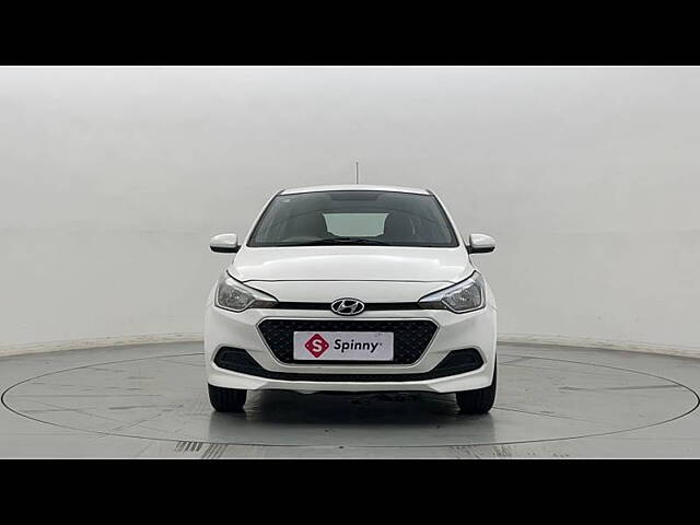 Used Hyundai Elite i20 [2014-2015] Magna 1.2 in Delhi