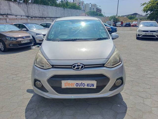 Used Hyundai Xcent [2014-2017] S 1.1 CRDi in Chennai