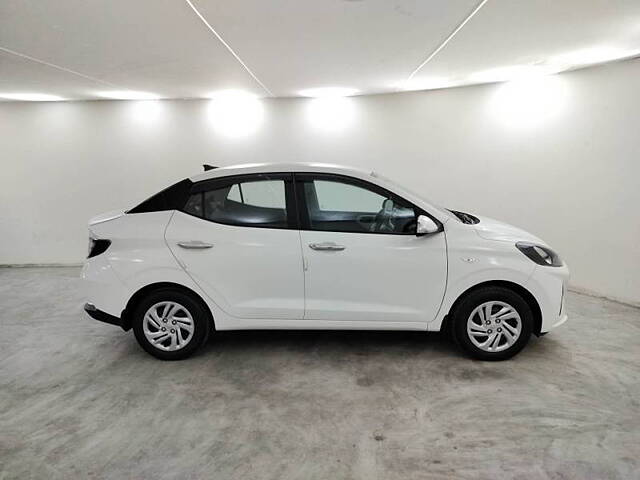 Used Hyundai Aura [2020-2023] S 1.2 Petrol in Coimbatore