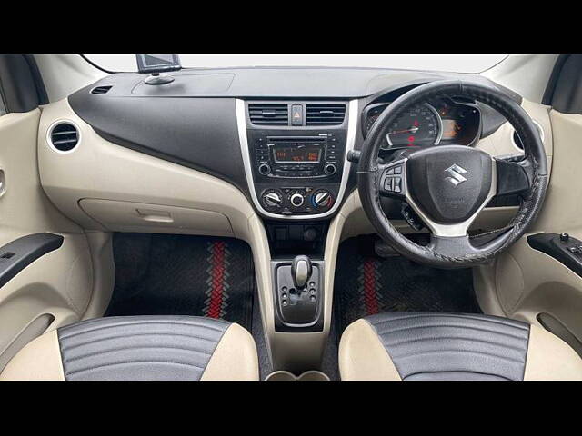 Used Maruti Suzuki Celerio [2014-2017] ZXi AMT ABS in Chennai