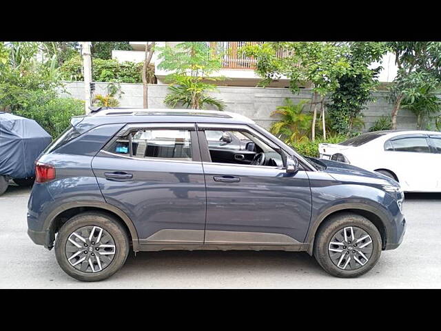 Used Hyundai Venue [2019-2022] SX (O) 1.5 CRDi in Bangalore