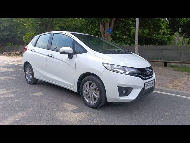 Used Honda Jazz [2018-2020] VX CVT Petrol in Noida