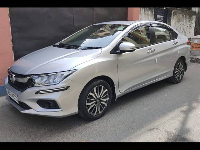 Used 2018 Honda City in Kolkata