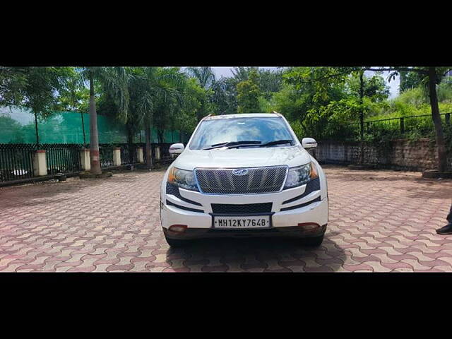 Used Mahindra XUV500 [2015-2018] W6 in Pune