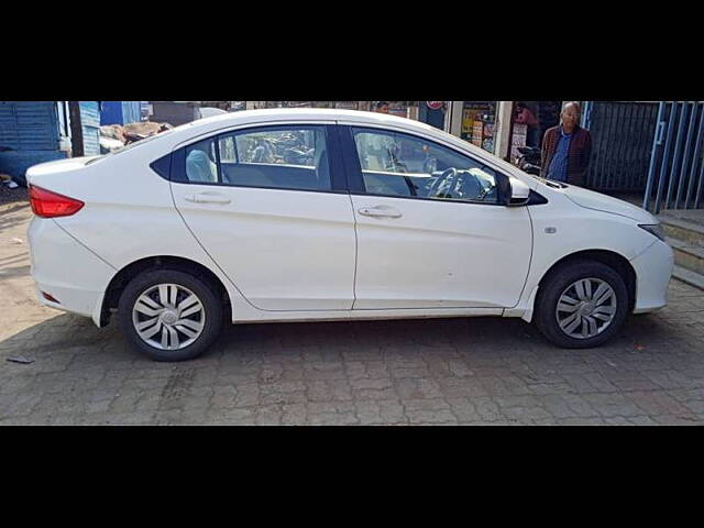 Used Honda City [2014-2017] V in Ranchi