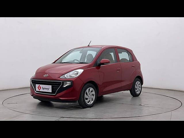 Used 2020 Hyundai Santro in Chennai