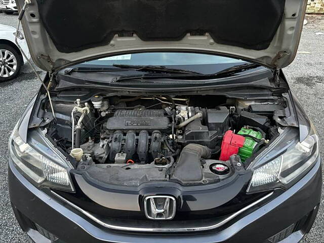 Used Honda Jazz [2015-2018] S Petrol in Surat