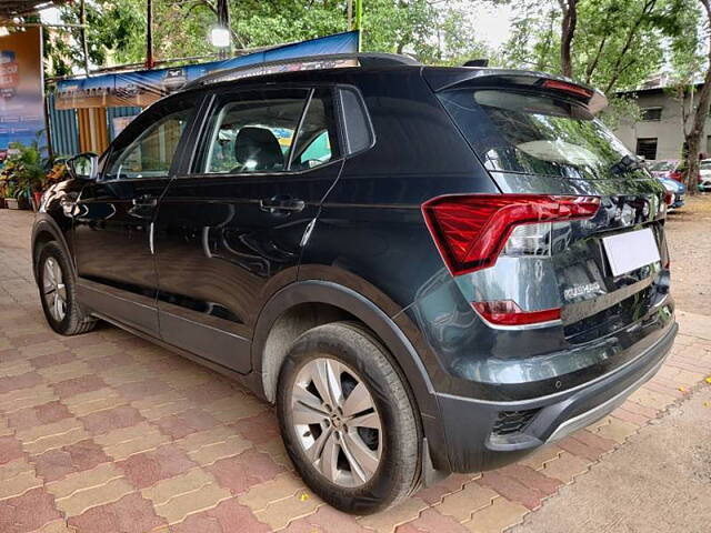 Used Skoda Kushaq [2021-2023] Ambition 1.0L TSI AT in Mumbai