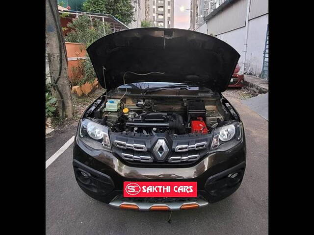 Used Renault Kwid [2015-2019] RXT [2015-2019] in Chennai