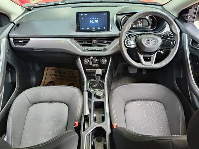 Used Tata Nexon [2020-2023] XMA in Bangalore