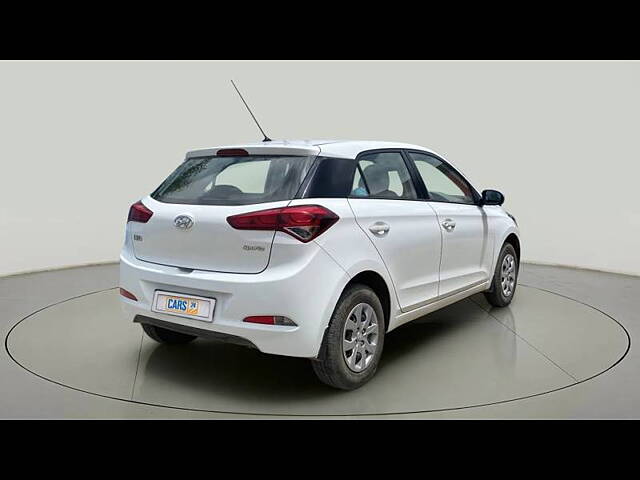 Used Hyundai Elite i20 [2016-2017] Sportz 1.2 [2016-2017] in Pune