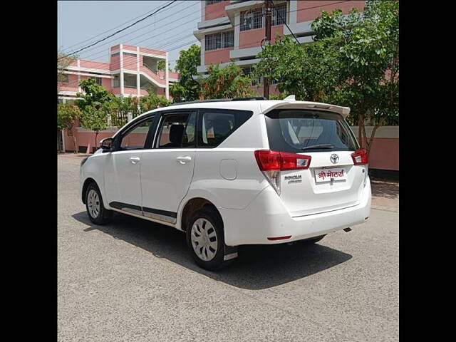 Used Toyota Innova Crysta [2020-2023] G 2.4 7 STR in Indore